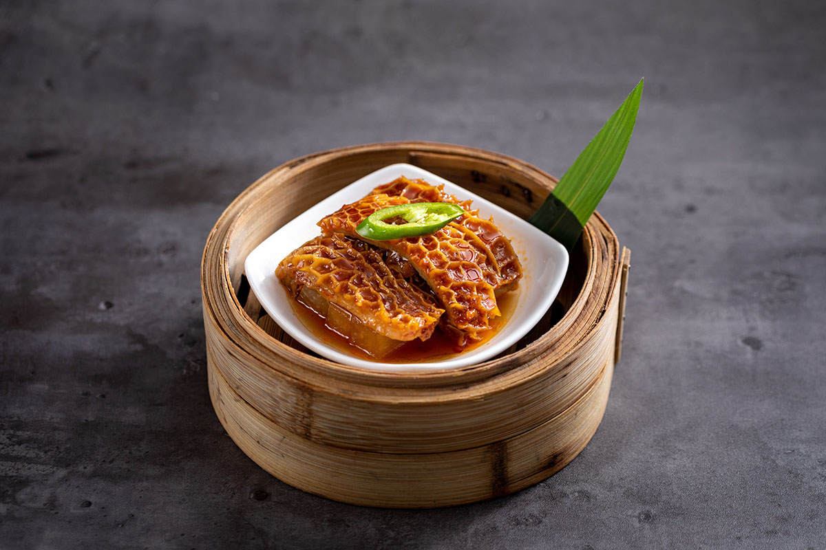 沙爹撈金錢肚