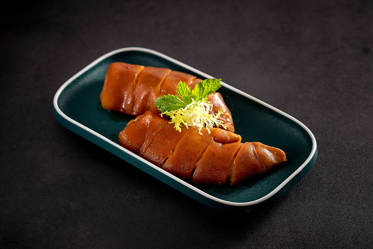 和味豬手