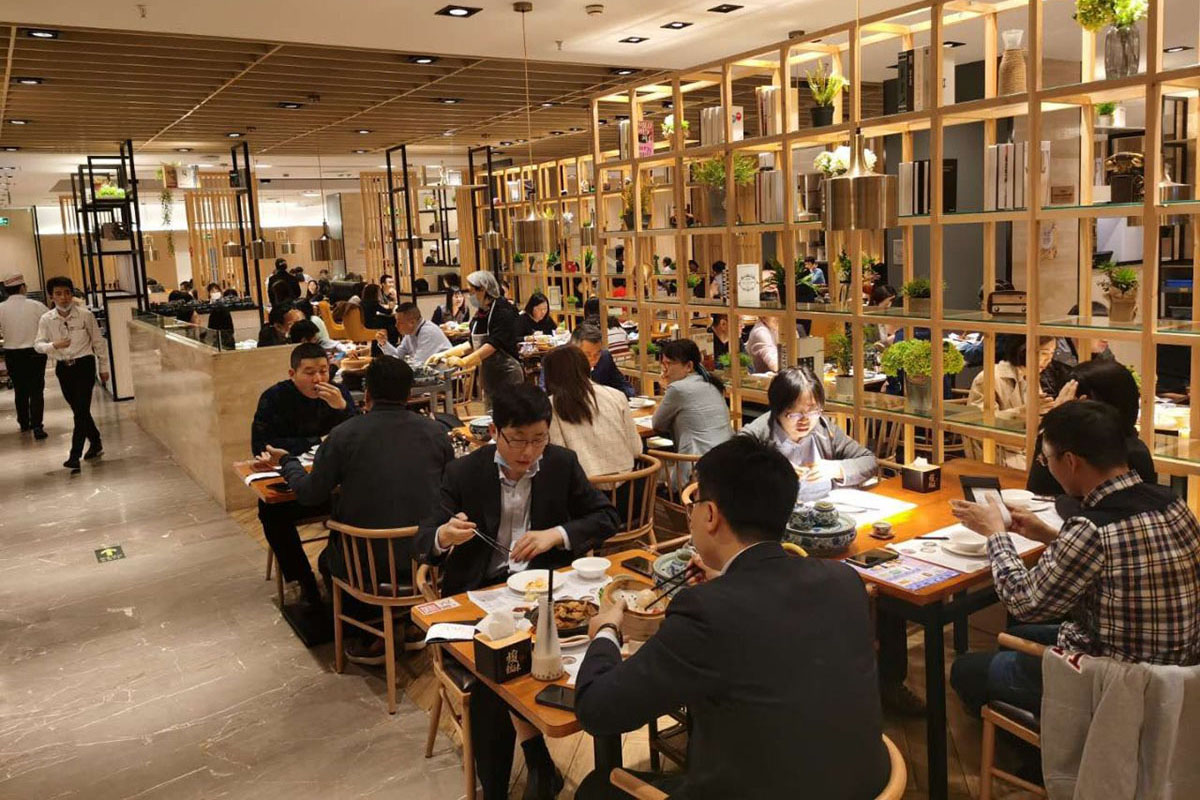 北京朝陽店