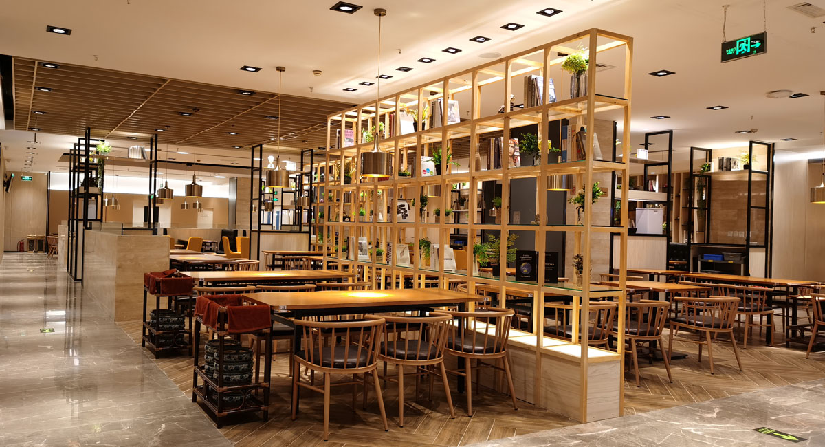 北京朝陽店